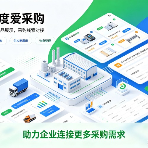 余姚百度爱采购